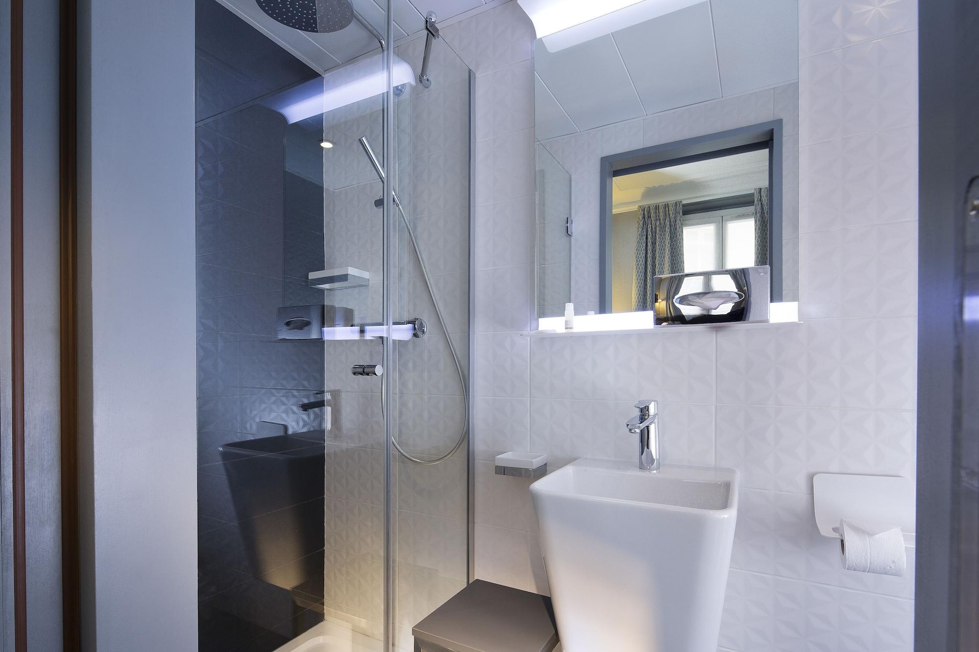 Palym Hotel Parijs