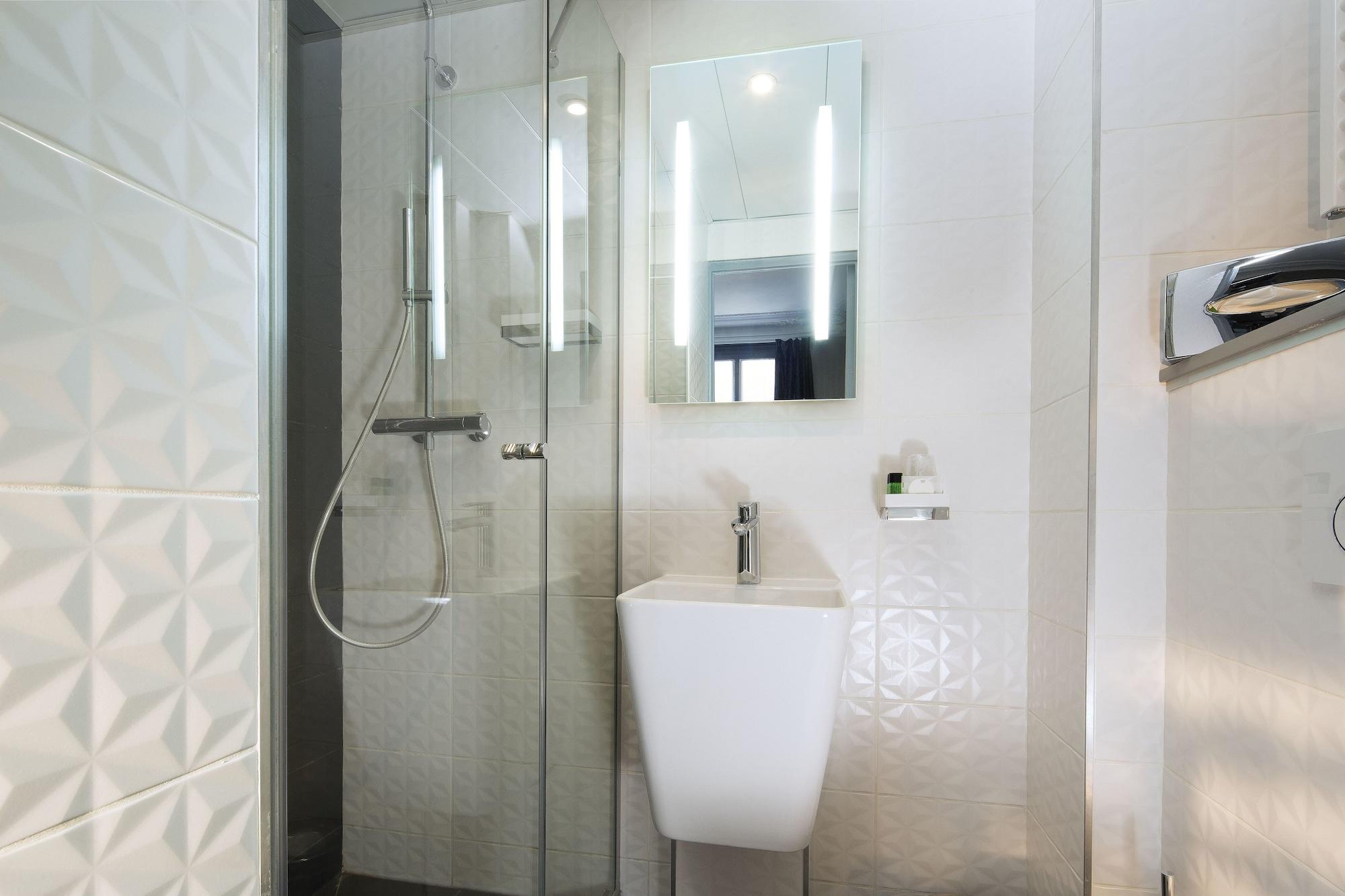 Palym Hotel Parijs