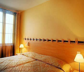 Hotel Palym Parijs