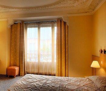 Palym Hotel Parijs