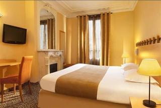 Hotel Palym Parijs