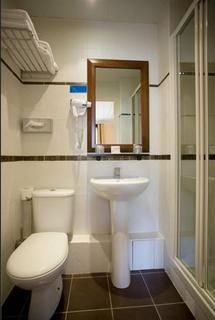 Hotel Palym Parijs